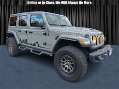 2023 Jeep Wrangler Rubicon 392 SUV For Sale in Rockaway, NJ