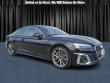 Used 2022 Audi A5 Coupe 2.0T Quattro Premium Plus S Line Coupe