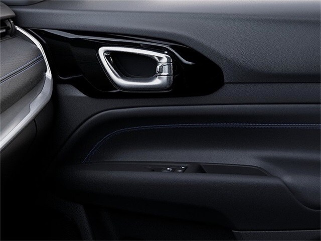 2026 Jeep Compass Limited Altitude - Photo 25
