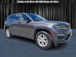 Used 2022 Jeep Grand Cherokee Limited SUV