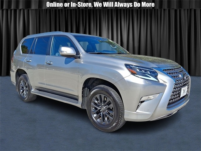 2023 Lexus GX PREMIUM's photo