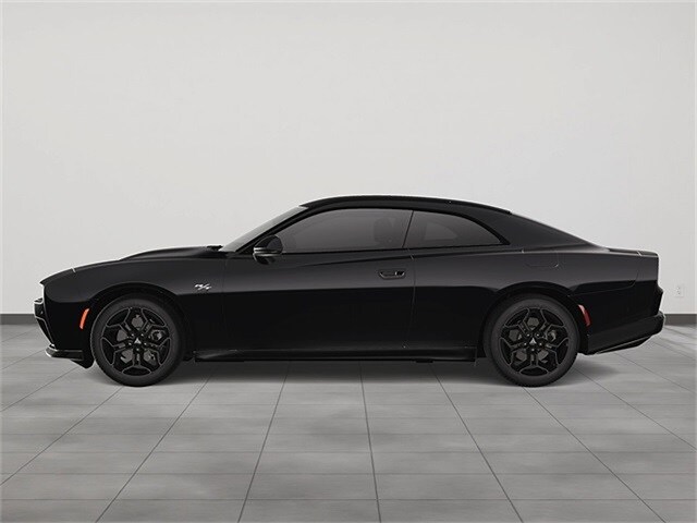 2025 Dodge Charger R/T AWD photo 3
