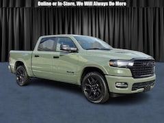 Used 2026 Ram 1500 Laramie Truck Crew Cab For Sale in Rockway, NJ