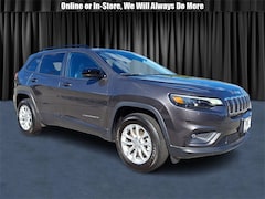 2022 Jeep Cherokee Latitude Lux SUV For Sale in Rockaway, NJ