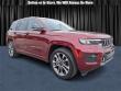 Certified 2024 Jeep Grand Cherokee Overland SUV