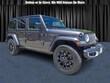  Jeep Wrangler 4xe