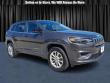 Certified 2022 Jeep Cherokee Latitude Lux SUV