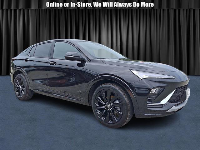2025 Buick Envista