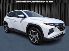 Used 2023 Hyundai Tucson SEL SUV For Sale in Sussex, NJ