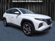 Used 2023 Hyundai Tucson SEL SUV