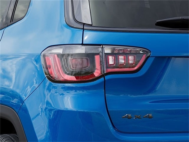 2026 Jeep Compass Limited Altitude - Photo 9