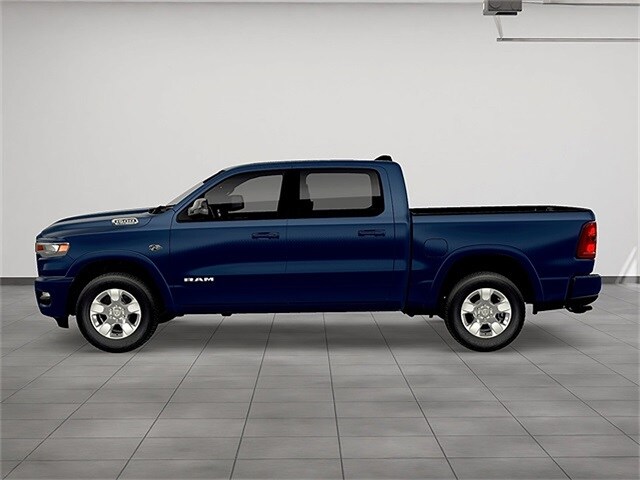 2026 Ram 1500 Big Horn photo 3