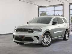 2025 Dodge Durango GT PLUS AWD
