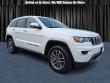Used 2022 Jeep Grand Cherokee WK Limited SUV