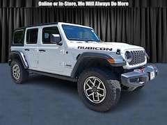 2025 Jeep Wrangler Rubicon SUV For Sale in Rockaway, NJ