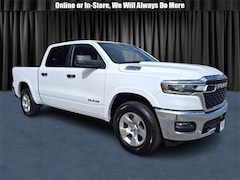 Used 2025 Ram 1500 Big Horn/Lone Star Truck Crew Cab For Sale in East Hanover, NJ