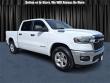 Used 2025 Ram 1500 Big Horn/Lone Star Truck Crew Cab