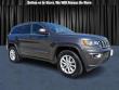 Certified 2021 Jeep Grand Cherokee Laredo E SUV