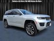 Certified 2022 Jeep Grand Cherokee Overland SUV