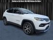 Certified 2024 Jeep Compass Limited SUV