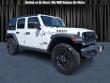 Used 2025 Jeep Wrangler Willys SUV