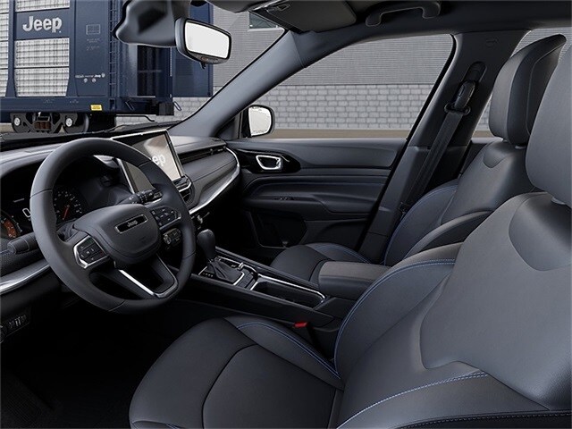 2026 Jeep Compass Limited Altitude - Photo 22