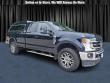 Used 2021 Ford Super Duty F-250 SRW Lariat Truck Super Cab