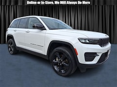 2023 Jeep Grand Cherokee Altitude X SUV For Sale in Rockaway, NJ