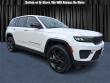 Used 2023 Jeep Grand Cherokee Altitude X SUV