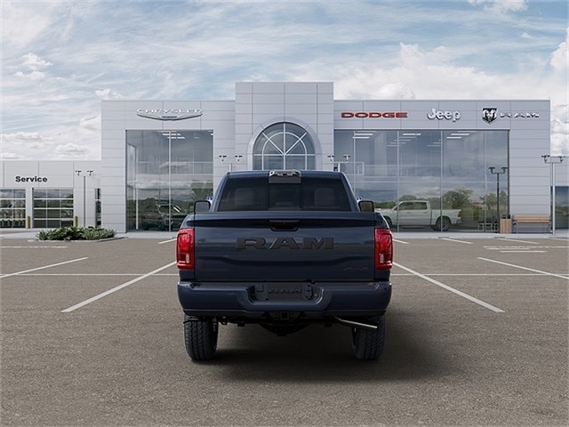 2026 RAM 2500 Big Horn - Photo 7