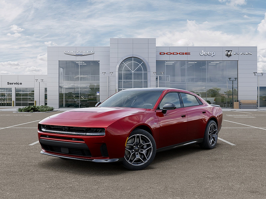  Dodge Charger