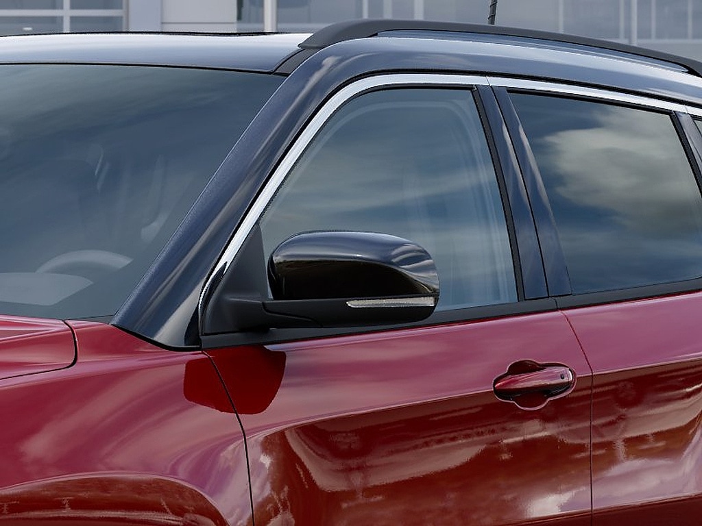 2026 Jeep Compass Limited Altitude - Photo 12