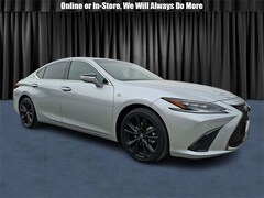 2023 LEXUS ES 300h Sedan For Sale in Rockaway, NJ