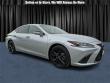 Used 2023 Lexus ES 300h Sedan