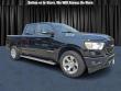Used 2022 Ram 1500 Big Horn Truck Crew Cab