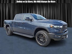 Used 2025 Ram 1500 Rebel Truck Crew Cab For Sale in Sussex, NJ