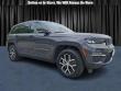 Used 2025 Jeep Grand Cherokee Limited SUV