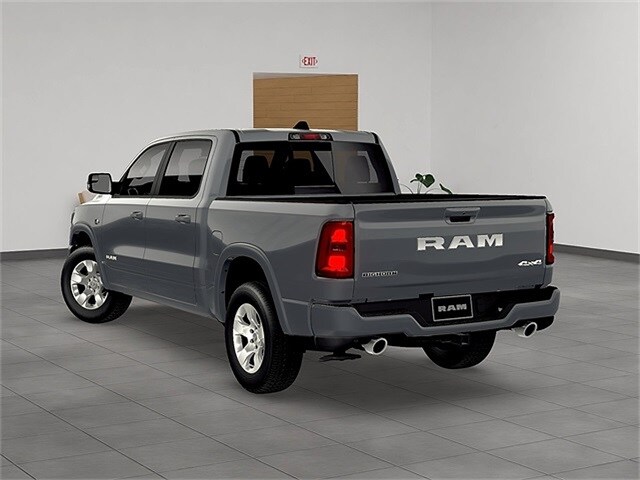 2026 Ram 1500 Big Horn photo 4