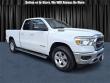 Certified 2021 Ram 1500 Big Horn/Lone Star Truck Quad Cab