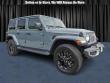 Certified 2025 Jeep Wrangler 4xe Sahara 4xe SUV