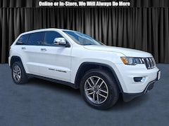 2020 Jeep Grand Cherokee Limited SUV For Sale in Rockaway, NJ