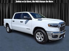 Used 2025 Ram 1500 Big Horn/Lone Star Truck Crew Cab For Sale in East Hanover, NJ