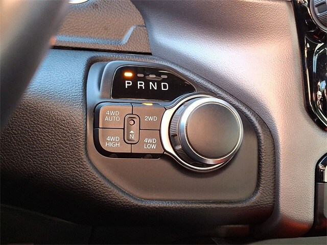2019 Ram 1500 Big Horn Lone Star photo 4