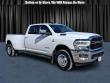 Certified 2020 Ram 3500 Big Horn Truck Crew Cab