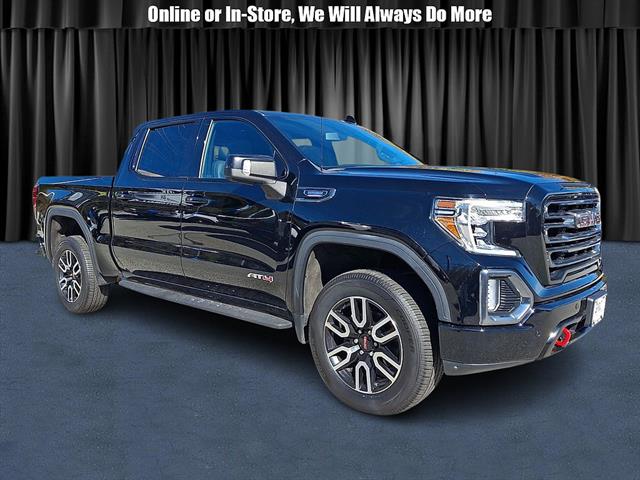 2022 GMC Sierra 1500 Limited