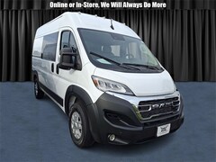 2025 Ram Promaster 3500 High Roof Van Cargo Van For Sale in Rockaway, NJ