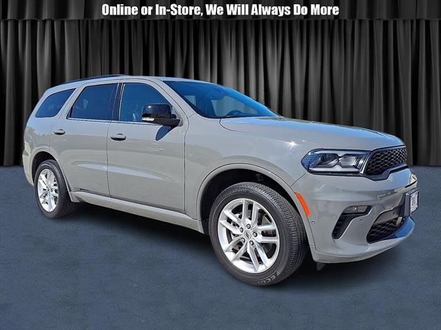 2023 Dodge Durango