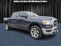 Used 2020 Ram 1500 Big Horn Truck Crew Cab For Sale in Sussex, NJ