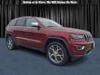 Used 2022 Jeep Grand Cherokee WK Limited SUV