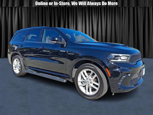 2025 Dodge Durango